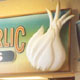 VIEW The best Garlic Fries stand at Pacbell Park