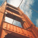 VIEW Golden Gate Bridge