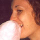 VIEW Candy Floss!