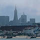 VIEW SF City Skyline