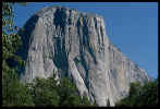 VIEW  El Capital, Yosemite Valley