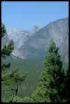 VIEW  Yosemite Valley