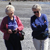 VIEW Pudge and Sue Emmett