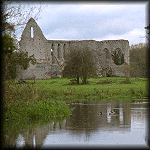 VIEW Newark Priory